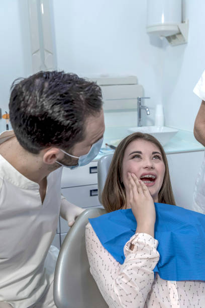 Best Pediatric Emergency Dentist in Thayer, MO
