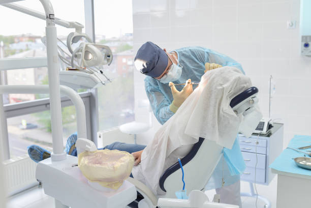 Best Emergency Treatment for Toothache in Thayer, MO